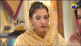 Dil Zaar Zaar - Episode 17 - 25th March 2022